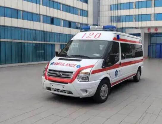 东莞各区县救护车收费标准：急救与非急救转运区别