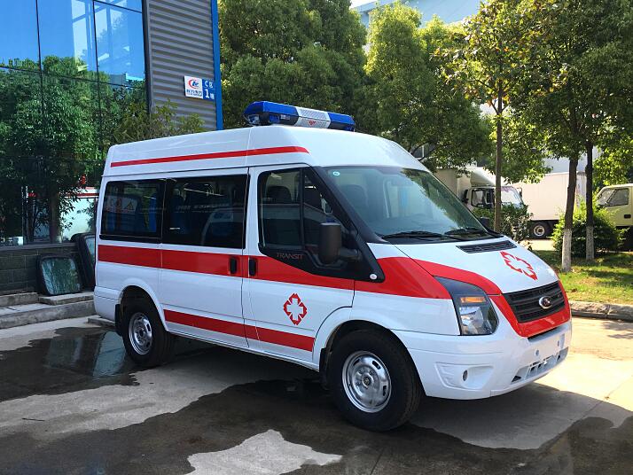 淮北非急救护车跨省转运病人的服务价格多少