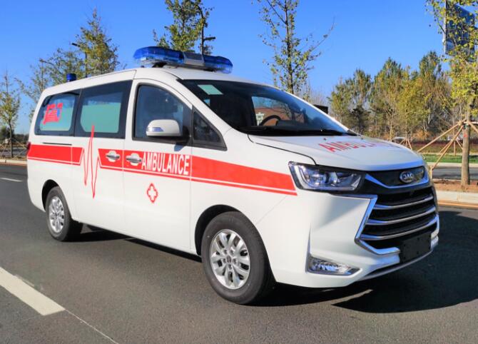 南昌非急救护车长途跨省送病人多少钱