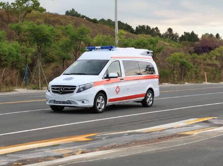 负压救护车概念是什么?