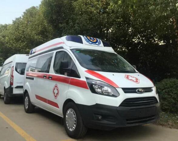 西宁救护车承接病人跨省转院长途出院24小时接送