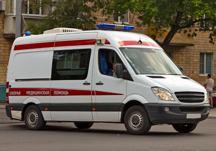 福州当地救护车长途出租转运病人收费标准