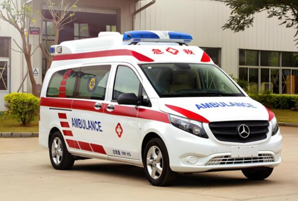 深圳救护车转运费用、长途转院救护车收费标准