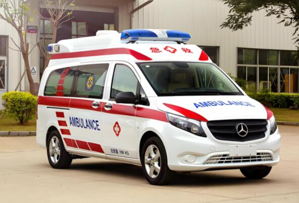 兰州120跨省转运病人,救护车收费一般多少钱