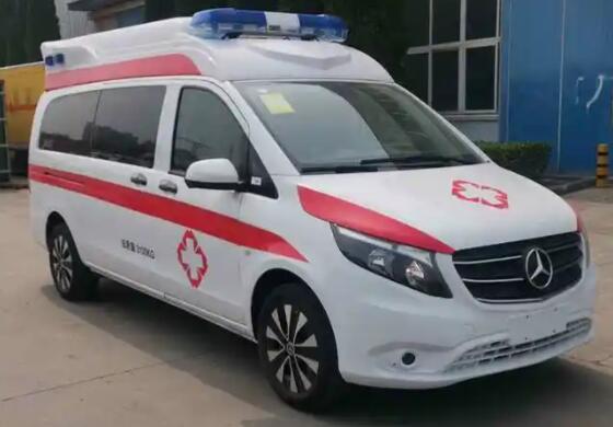 成都长途跨省转运患者,救护车长途转运收费标准