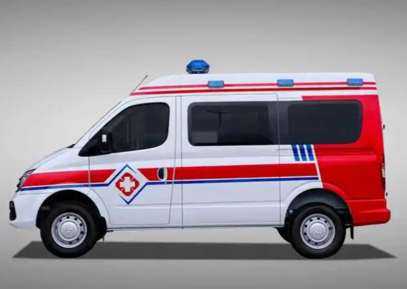 烟台救护车转运担架,正规转院救护车转运多少钱