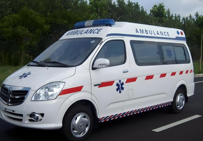 惠州跨省救护转运服务,救护车一般怎么收费