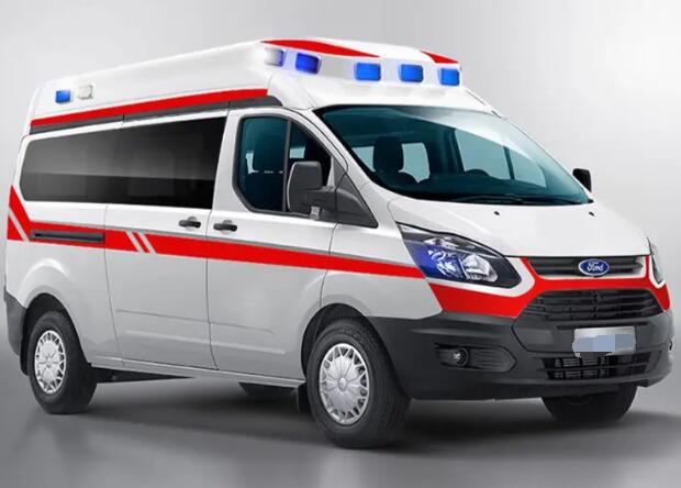 东莞医疗救护车转运,非急救病人转运车怎么收费