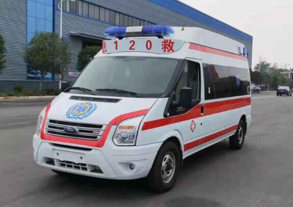 湖州非紧急跨城转运服务，救护车转运实时价格表单