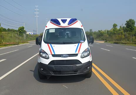 救护车跨省转院，救护车长途转运多少费用